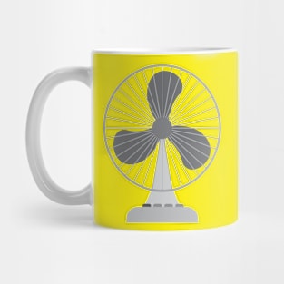 fan Mug